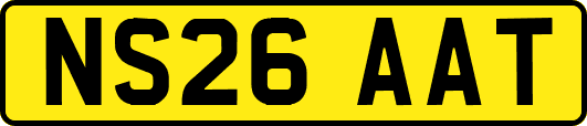 NS26AAT
