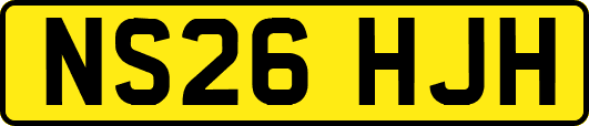 NS26HJH