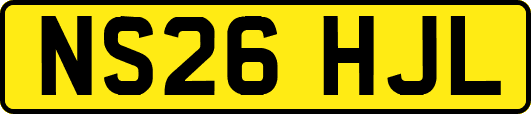 NS26HJL