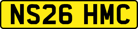 NS26HMC