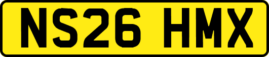 NS26HMX
