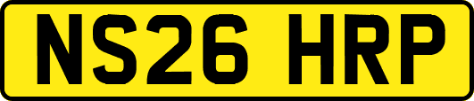 NS26HRP