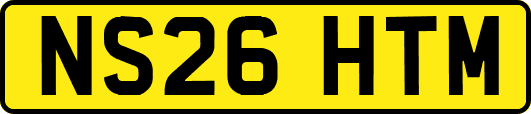 NS26HTM