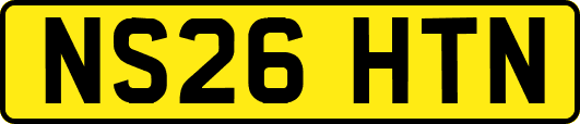 NS26HTN