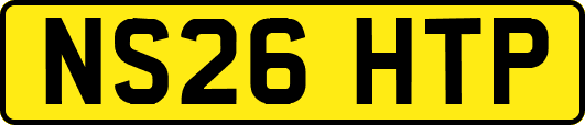 NS26HTP