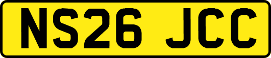 NS26JCC