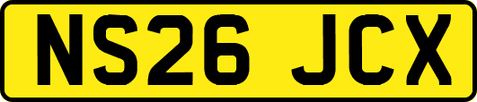 NS26JCX