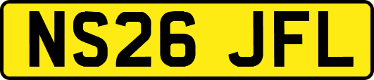NS26JFL