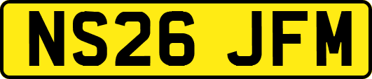 NS26JFM
