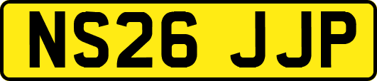 NS26JJP