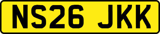 NS26JKK