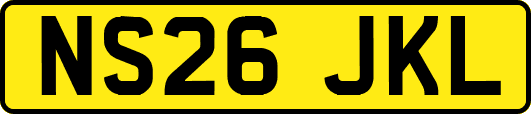 NS26JKL