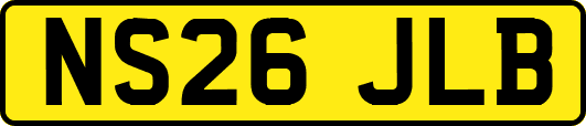 NS26JLB