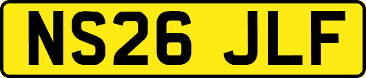 NS26JLF