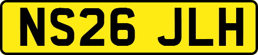 NS26JLH