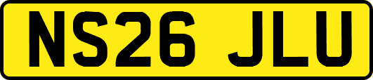 NS26JLU