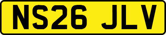 NS26JLV