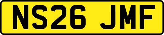 NS26JMF
