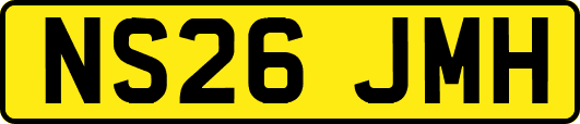 NS26JMH