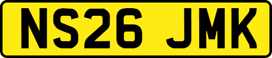 NS26JMK