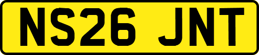 NS26JNT