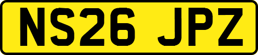 NS26JPZ