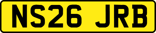 NS26JRB