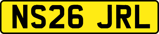 NS26JRL