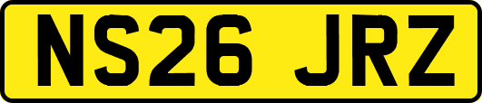 NS26JRZ