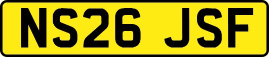 NS26JSF