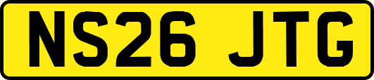 NS26JTG