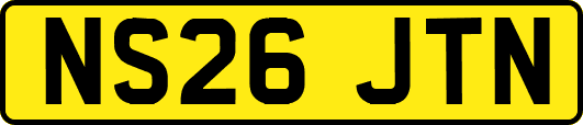 NS26JTN