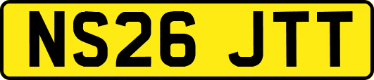 NS26JTT