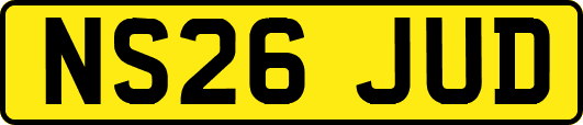 NS26JUD