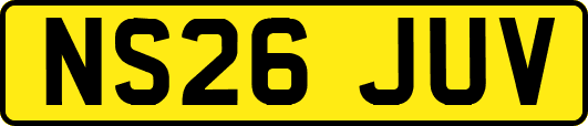 NS26JUV