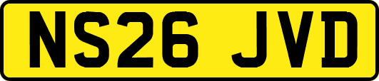 NS26JVD