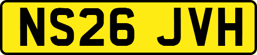 NS26JVH