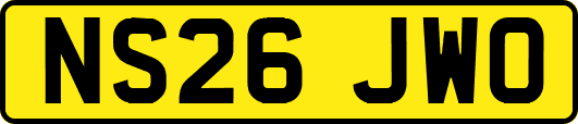 NS26JWO
