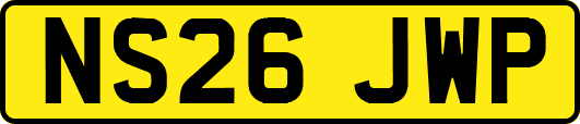 NS26JWP