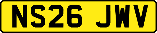 NS26JWV