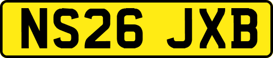 NS26JXB