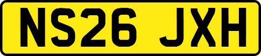 NS26JXH