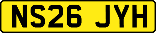 NS26JYH