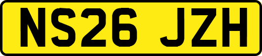 NS26JZH