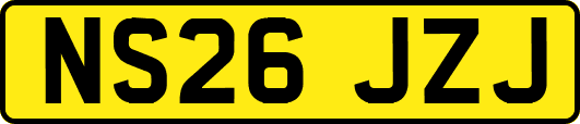 NS26JZJ