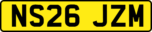 NS26JZM