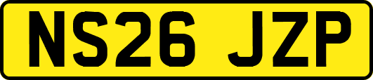 NS26JZP