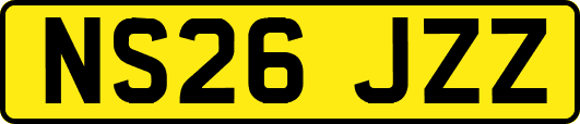 NS26JZZ