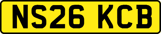 NS26KCB