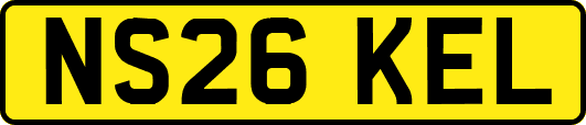 NS26KEL